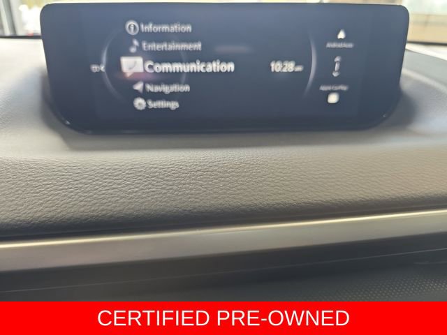 Used 2025 MAZDA CX-50 AWD 2.5 S w/ Weather Package image 23