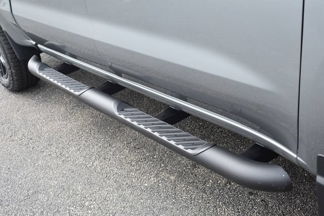 New 2026 Chevrolet Silverado 1500 LT Trail Boss w/ Convenience Package II AWD/4WD image 13
