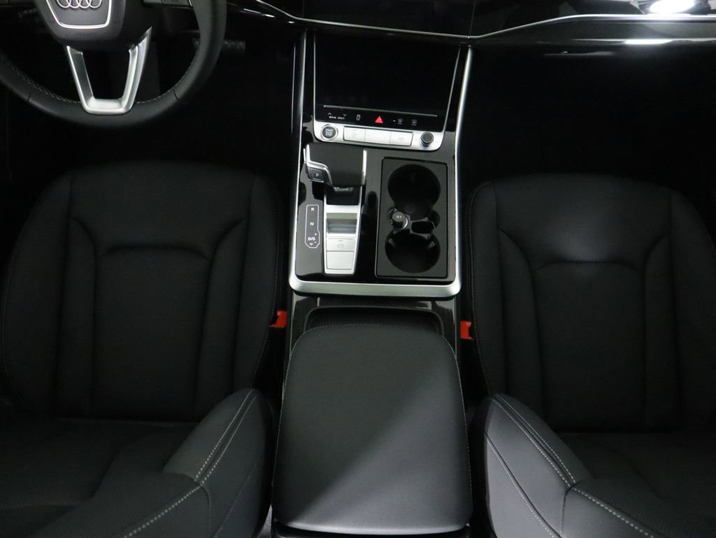 Used 2026 Audi Q7 3.0T Premium Plus w/ Premium Plus Package image 19