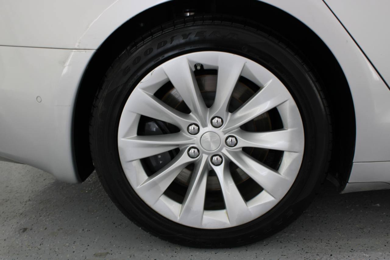 Used 2018 Tesla Model S 75D AWD/4WD image 85