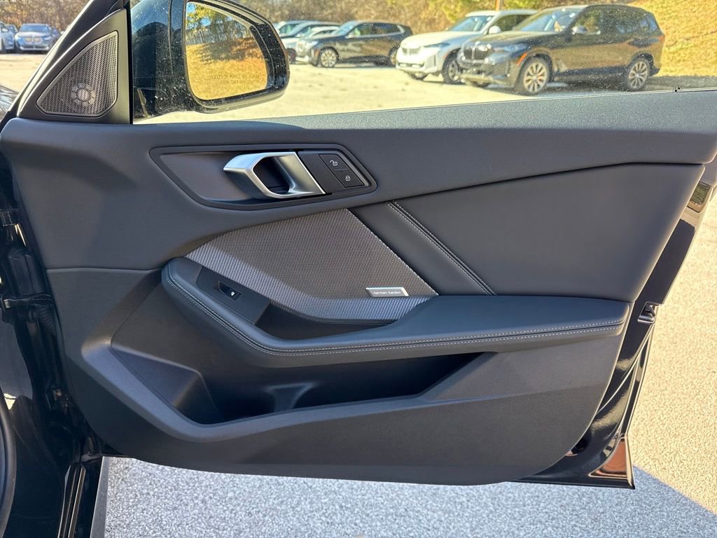 Certified 2025 BMW 228i xDrive w/ Premium Package image 29