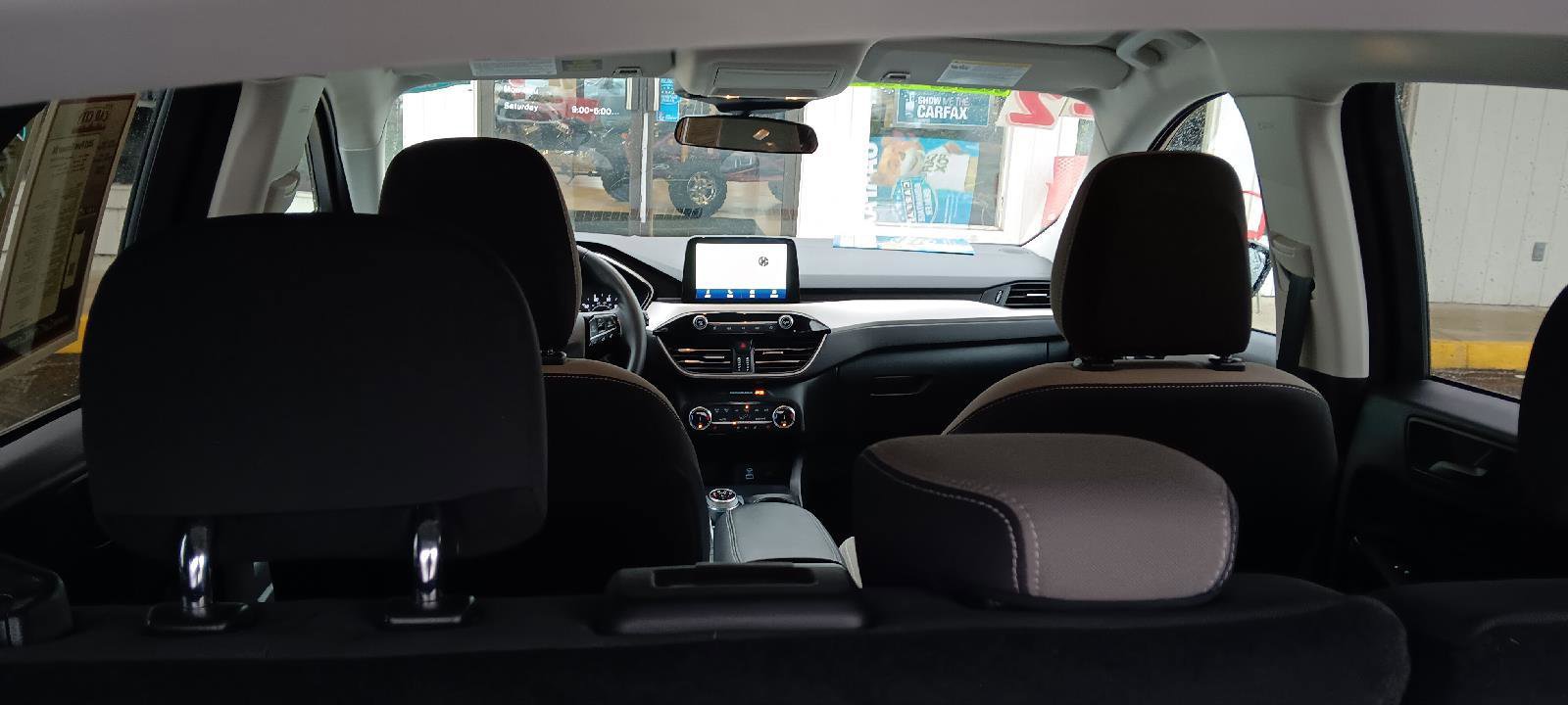Used 2022 Ford Escape SE w/ Convenience Package image 27