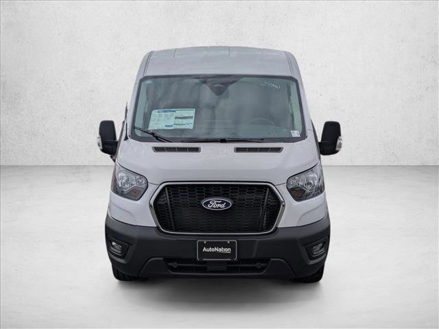 New 2026 Ford Transit 250 148 Medium Roof w/ Load Area Protection Package image 6