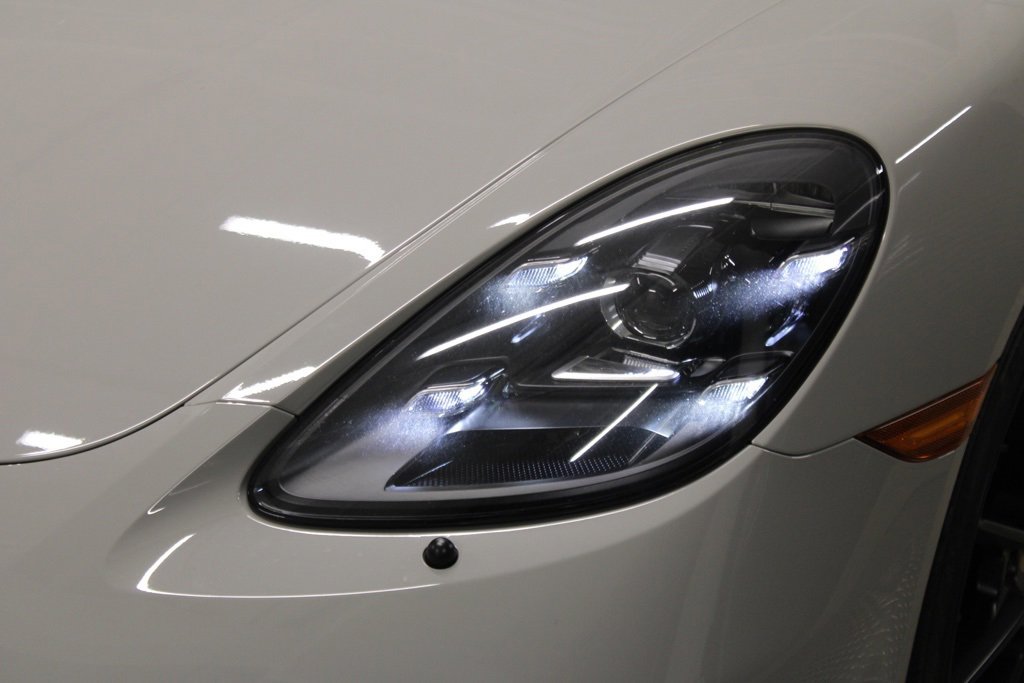 Certified 2021 Porsche 718 Cayman GTS image 15