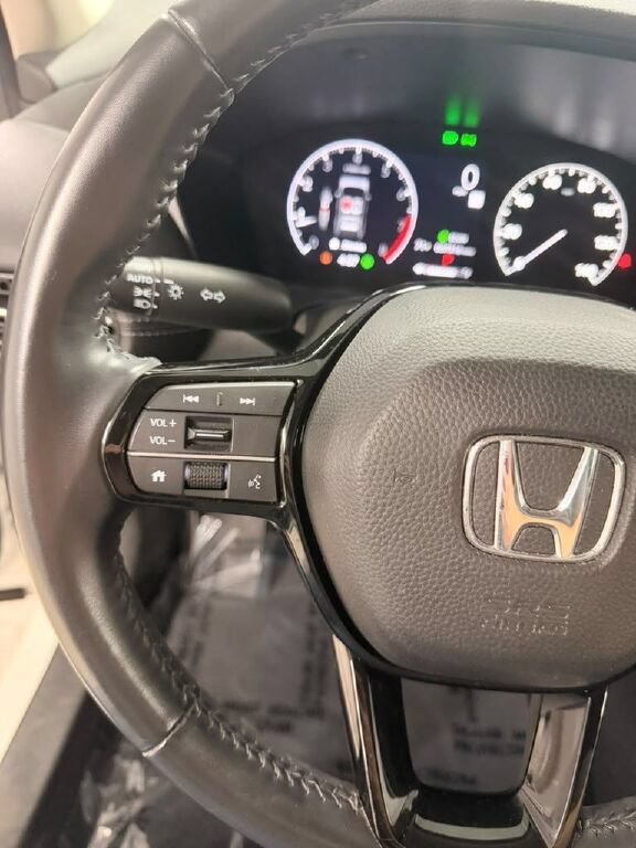 Used 2024 Honda HR-V EX-L image 26