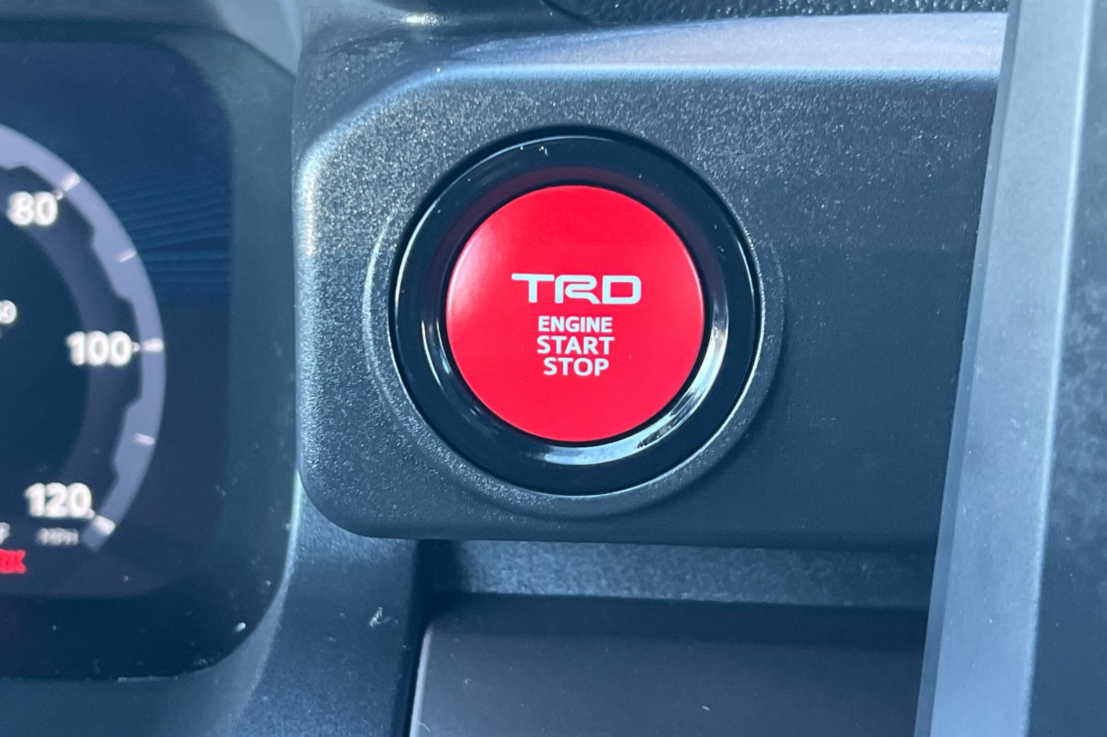 Used 2026 Toyota Tacoma TRD Sport AWD/4WD image 18