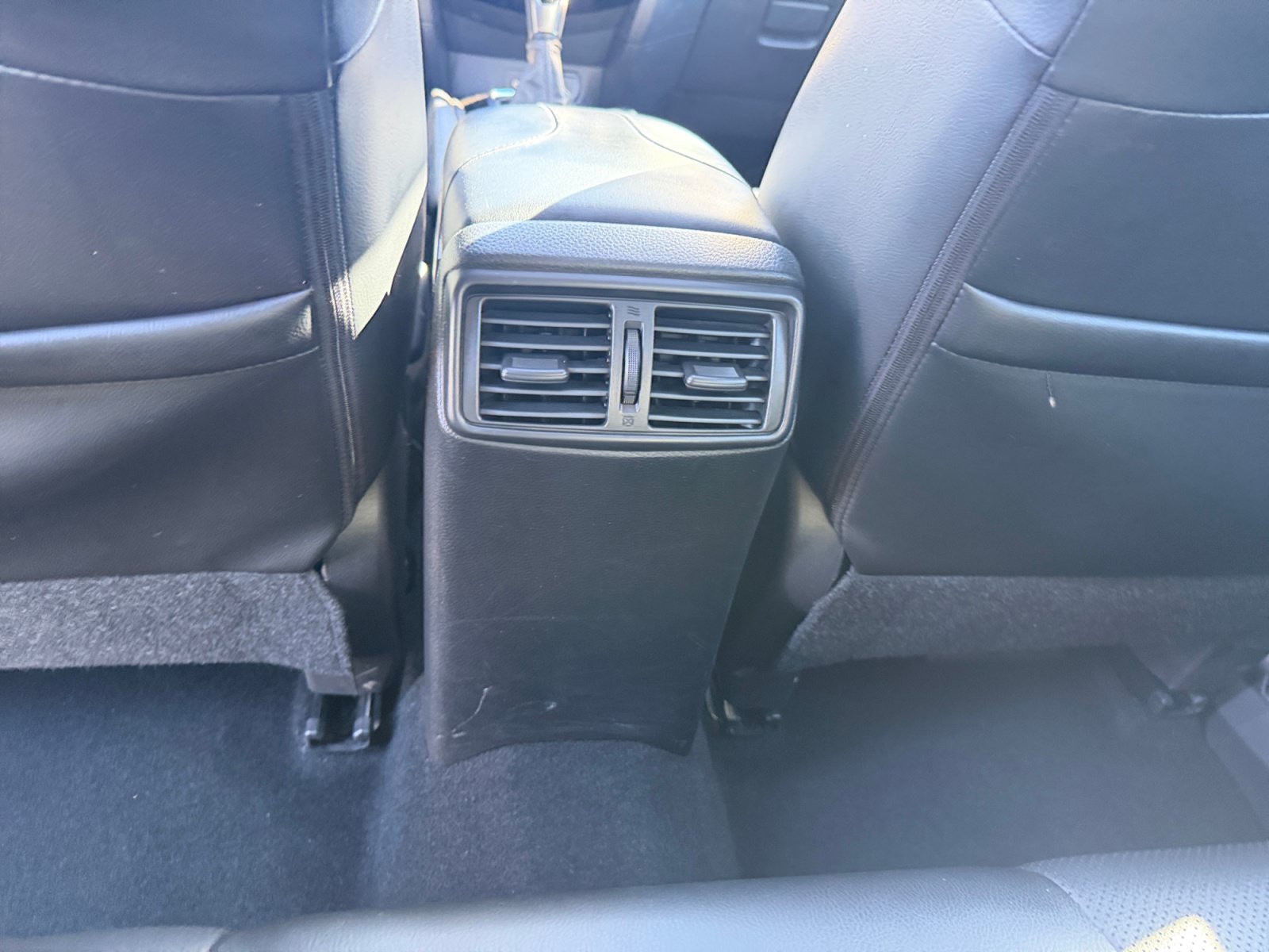 Used 2021 Nissan Rogue Sport SL w/ Premium Package FWD image 28