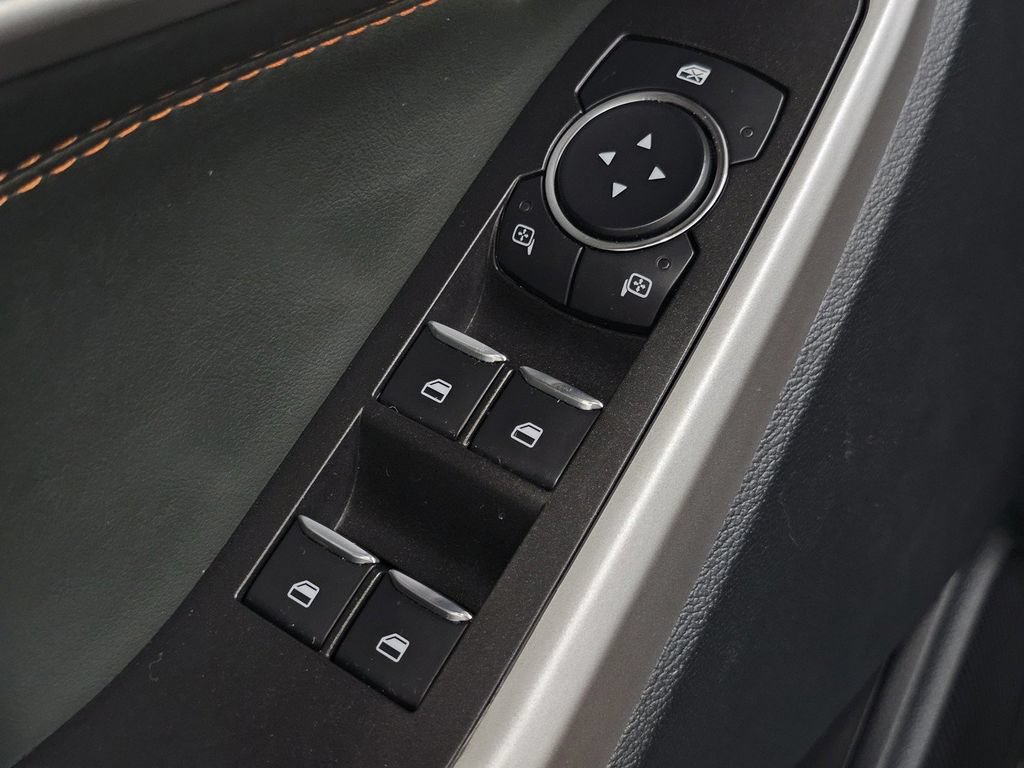 Used 2023 Ford Explorer Timberline AWD/4WD image 33