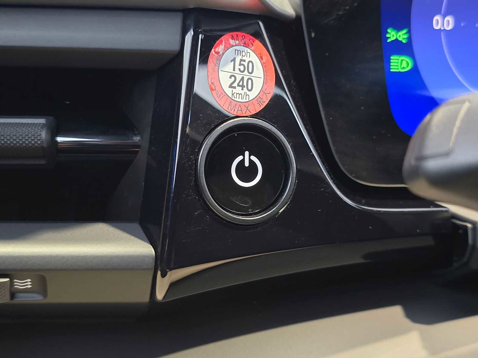 Used 2025 Porsche Macan Electric image 35