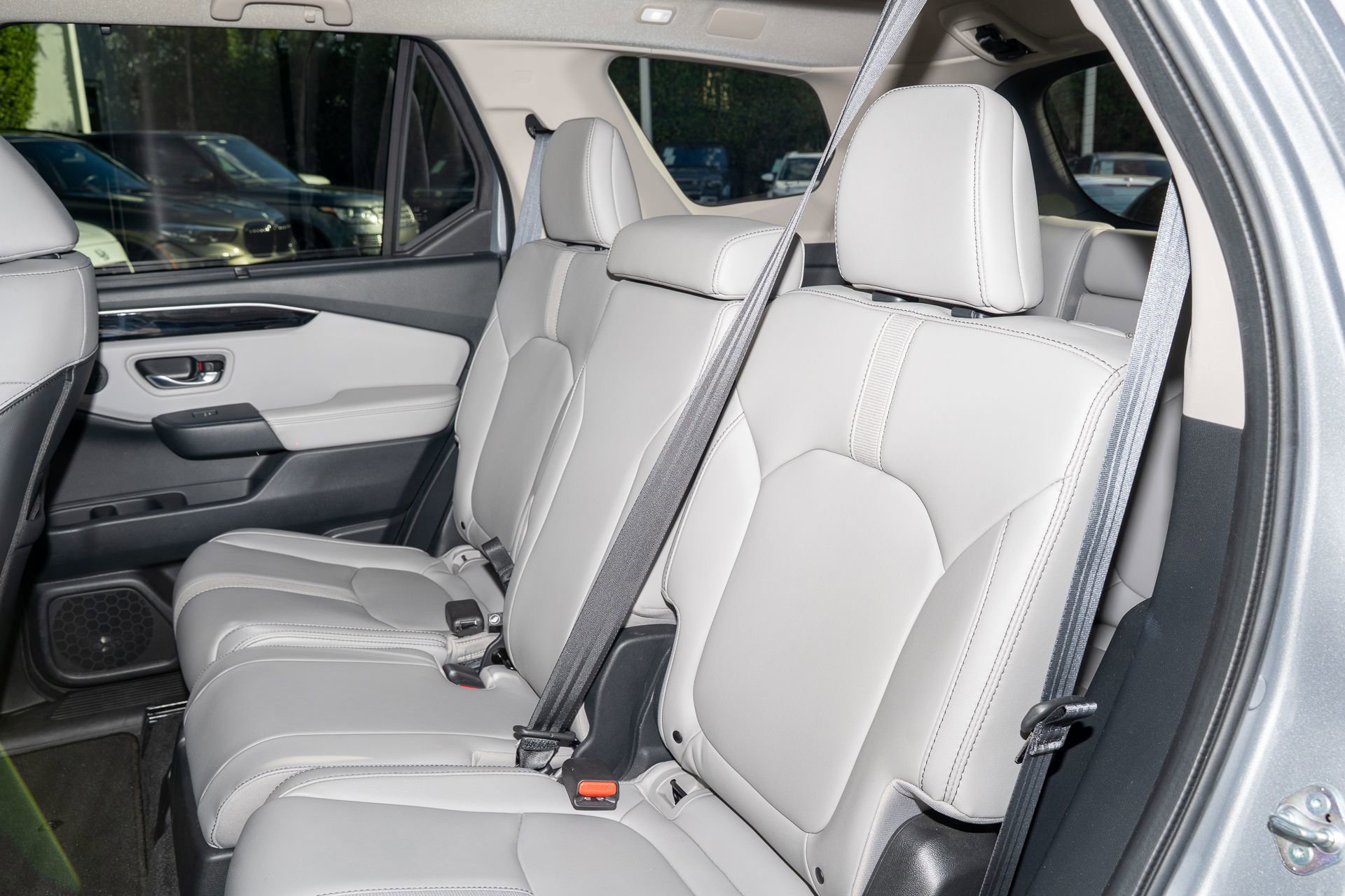 Certified 2023 Honda Pilot EX-L image 18