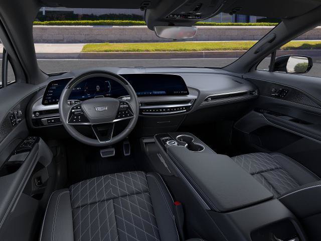 New 2027 Cadillac Lyriq Signature Sport RWD image 15