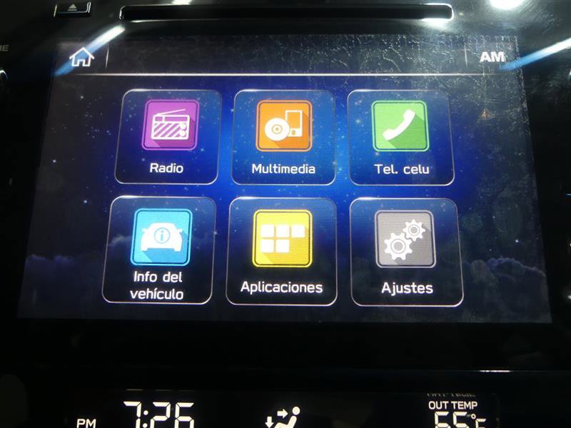 Used 2018 Subaru Legacy 2.5i Premium w/ Eyesight & BSD & Rcta & HBA AWD/4WD image 40