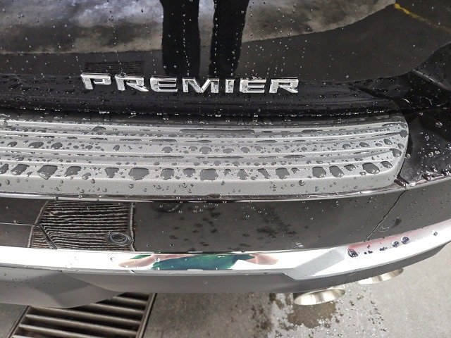 New 2025 Chevrolet Tahoe Premier image 17