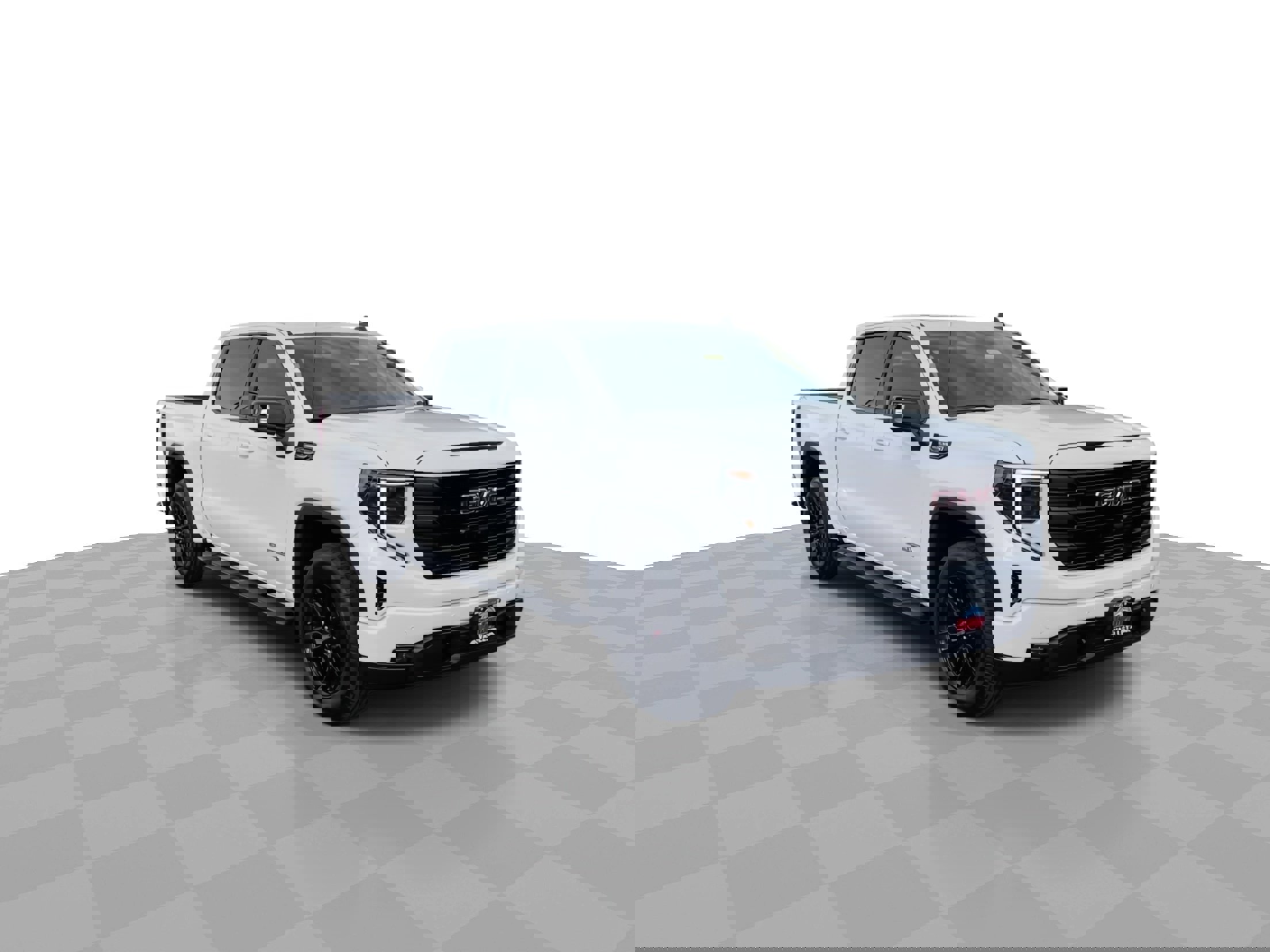 New 2026 GMC Sierra 1500 Elevation w/ Elevation Premium Package image 37