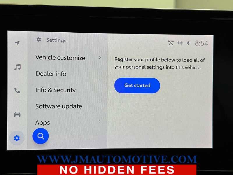 Used 2023 Toyota Corolla LE image 28
