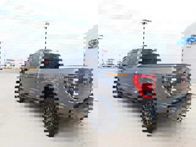 Used 2023 Ford F150 Tremor w/ Equipment Group 402A High image 3