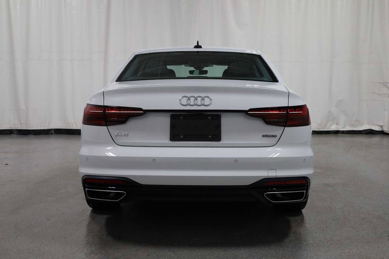 Used 2023 Audi A4 2.0T Premium Plus w/ Premium Plus Package image 7
