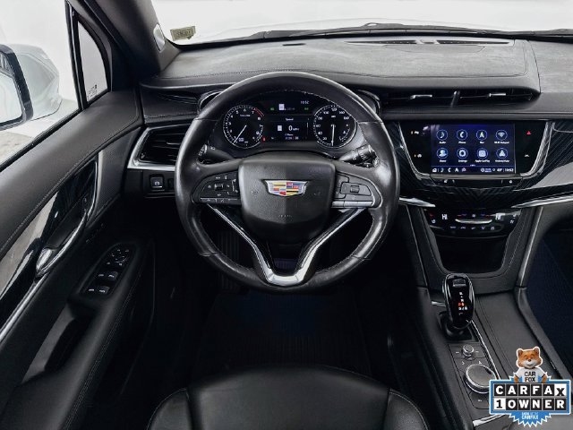 Used 2024 Cadillac XT6 Premium Luxury AWD/4WD image 26