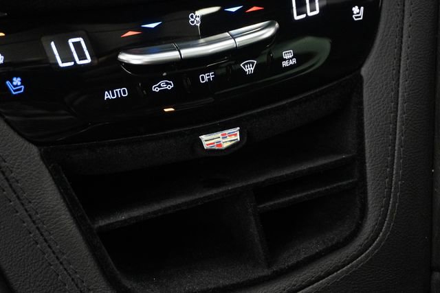 Used 2020 Cadillac XT5 Sportv AWD/4WD image 38