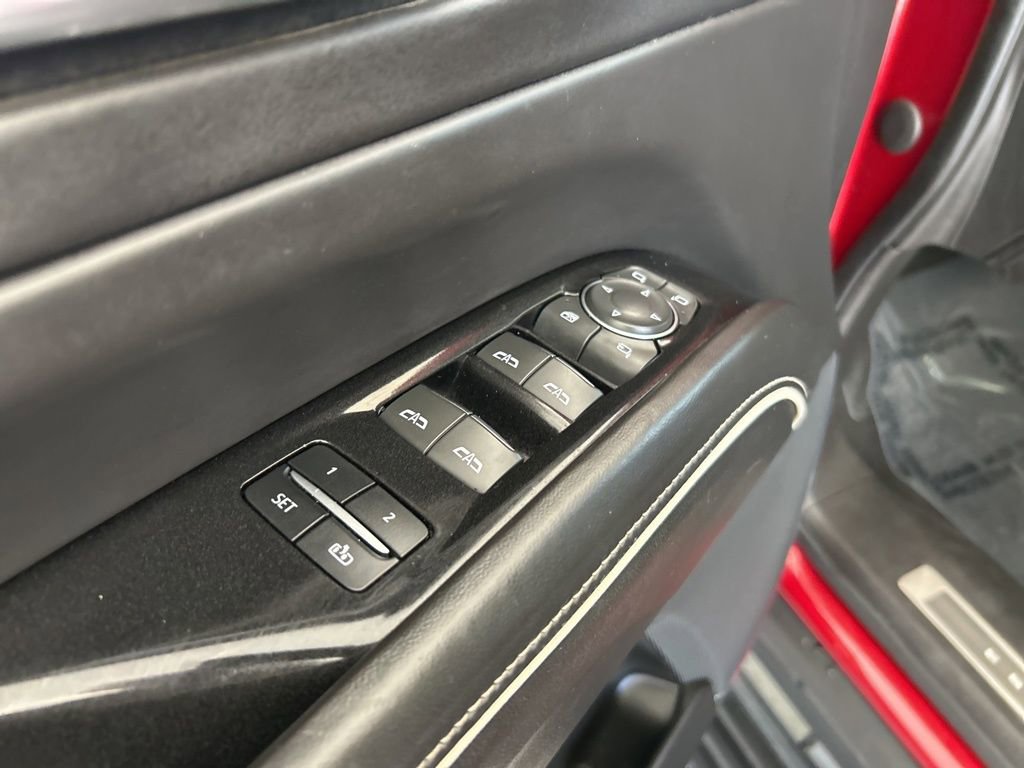 Used 2021 Cadillac Escalade Sport Platinum RWD image 51