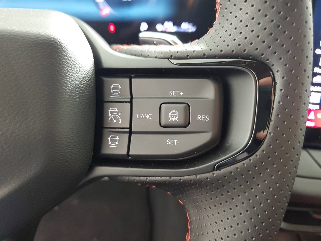 New 2026 Dodge Charger Scat Pack AWD/4WD image 25