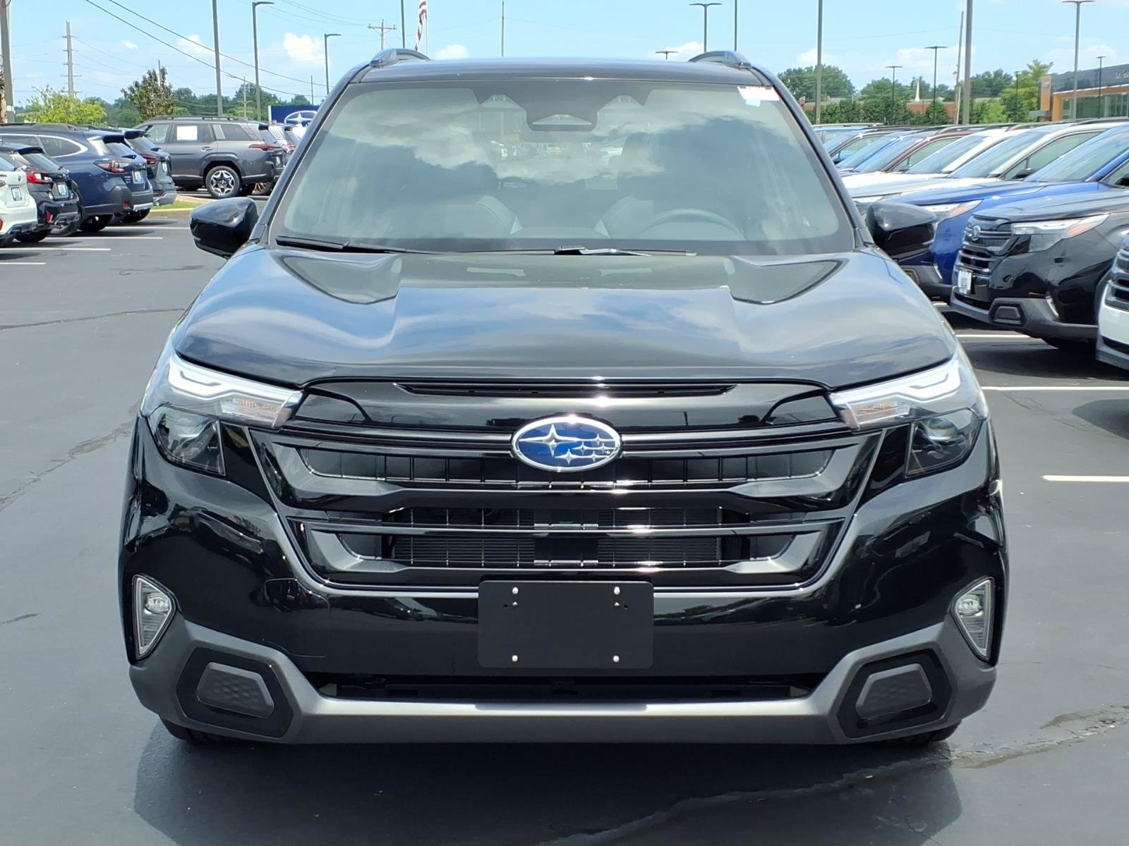 New 2026 Subaru Forester Sport w/ Onyx Edition AWD/4WD image 21