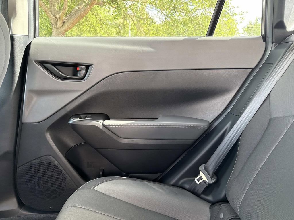 New 2026 Subaru Crosstrek 2.0i Premium image 15