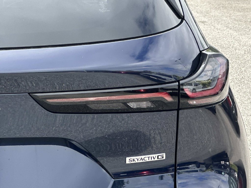 New 2026 MAZDA CX-5 Preferred AWD/4WD image 8