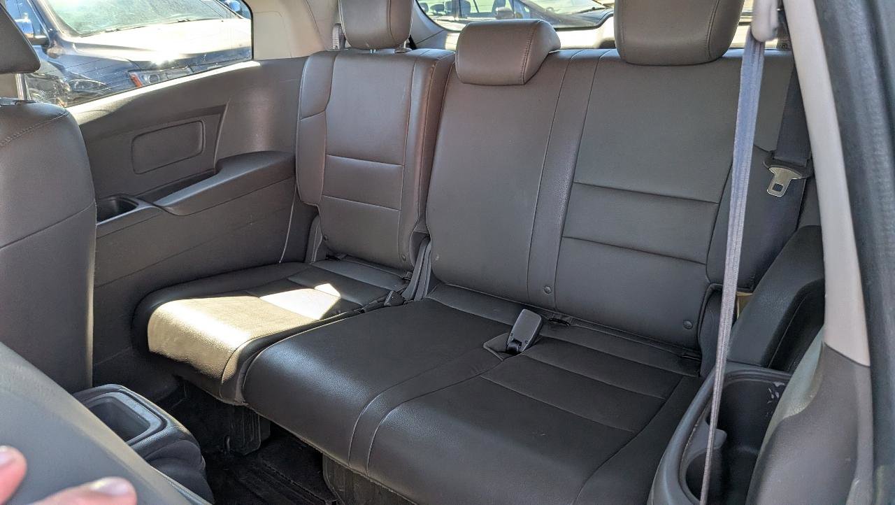 Used 2014 Honda Odyssey EX-L image 11