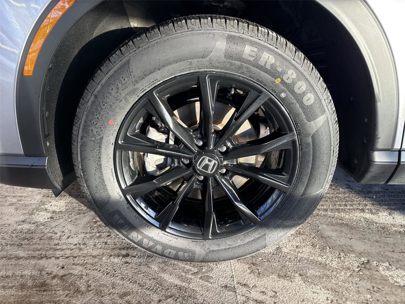 Used 2023 Honda CR-V Sport image 19