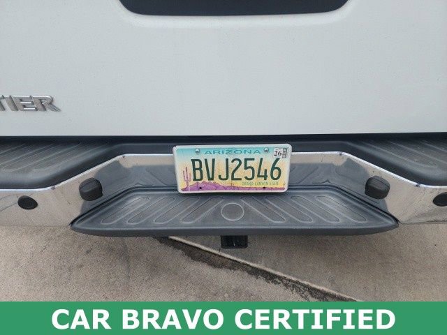 Used 2018 Nissan Frontier SV w/ Value Truck Package image 9