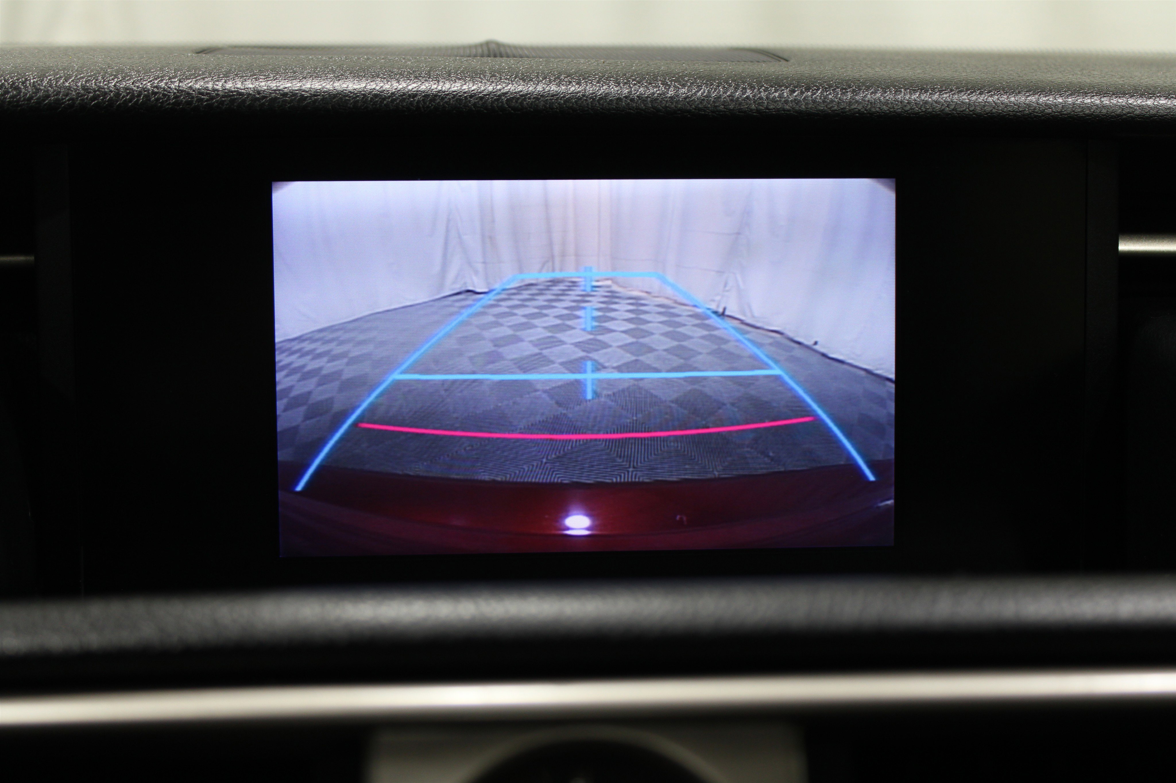 Used 2014 Lexus IS 350 AWD w/ Navigation Package image 18