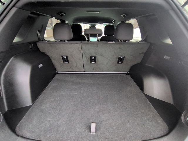 Used 2025 Chevrolet Equinox LT image 25