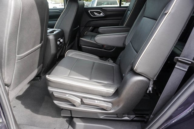 Used 2024 GMC Yukon SLT image 19