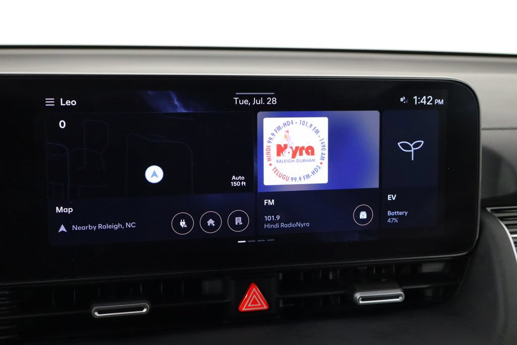 Used 2025 Hyundai Ioniq 5 SE RWD image 29