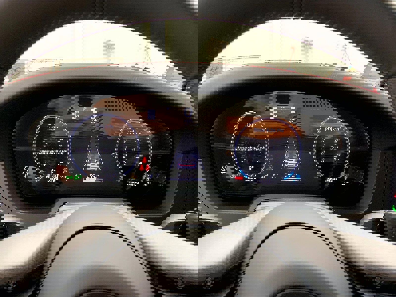 Used 2026 Porsche 911 Carrera 4 GTS AWD/4WD image 24