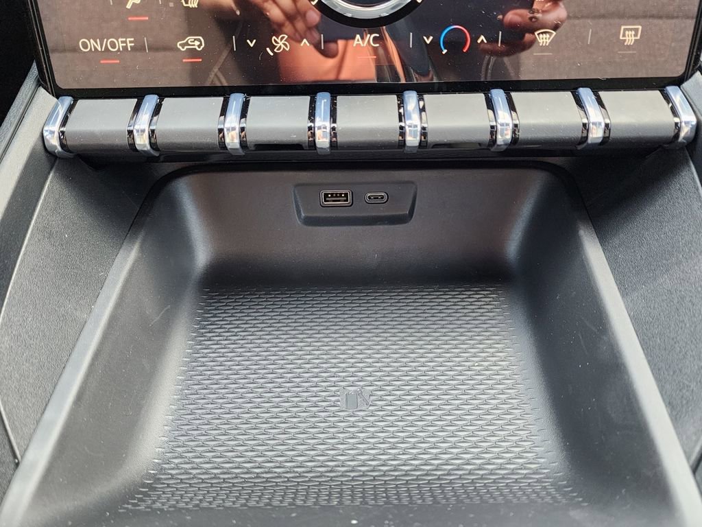 New 2026 GMC Terrain Elevation w/ Black Edition image 29