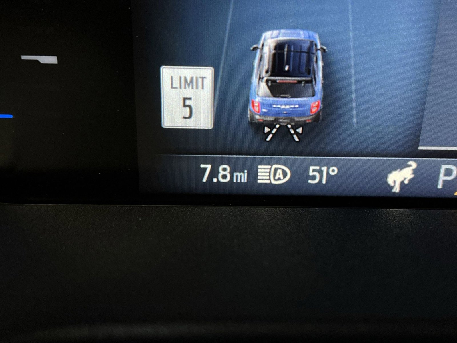 New 2026 Ford Bronco Sport Outer Banks w/ Outer Banks Tech Package+ image 17