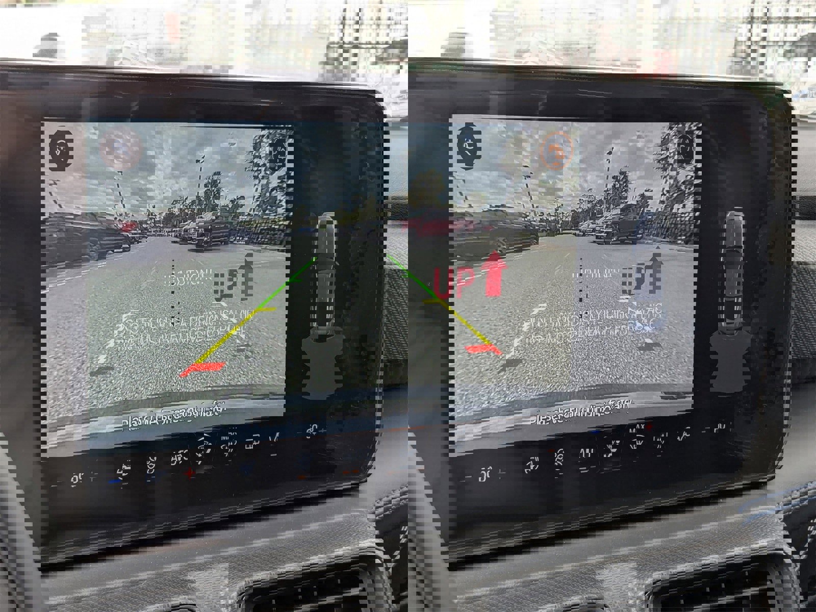 New 2025 Ford Mustang Dark Horse image 39