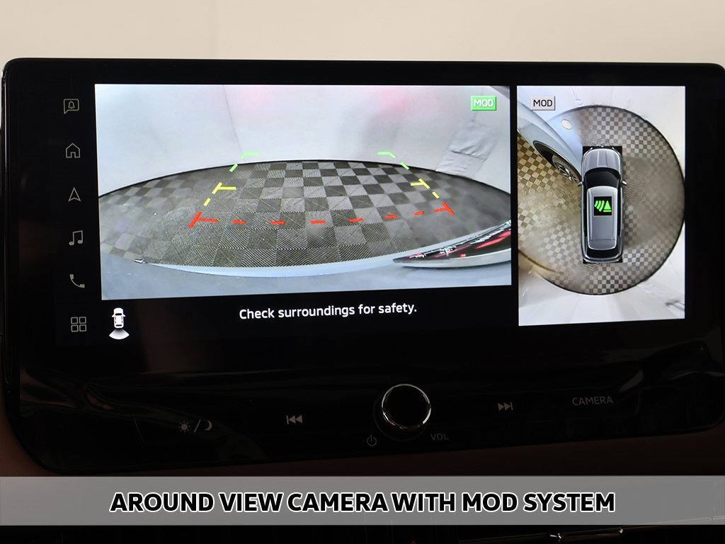 New 2026 Mitsubishi Outlander SEL image 7