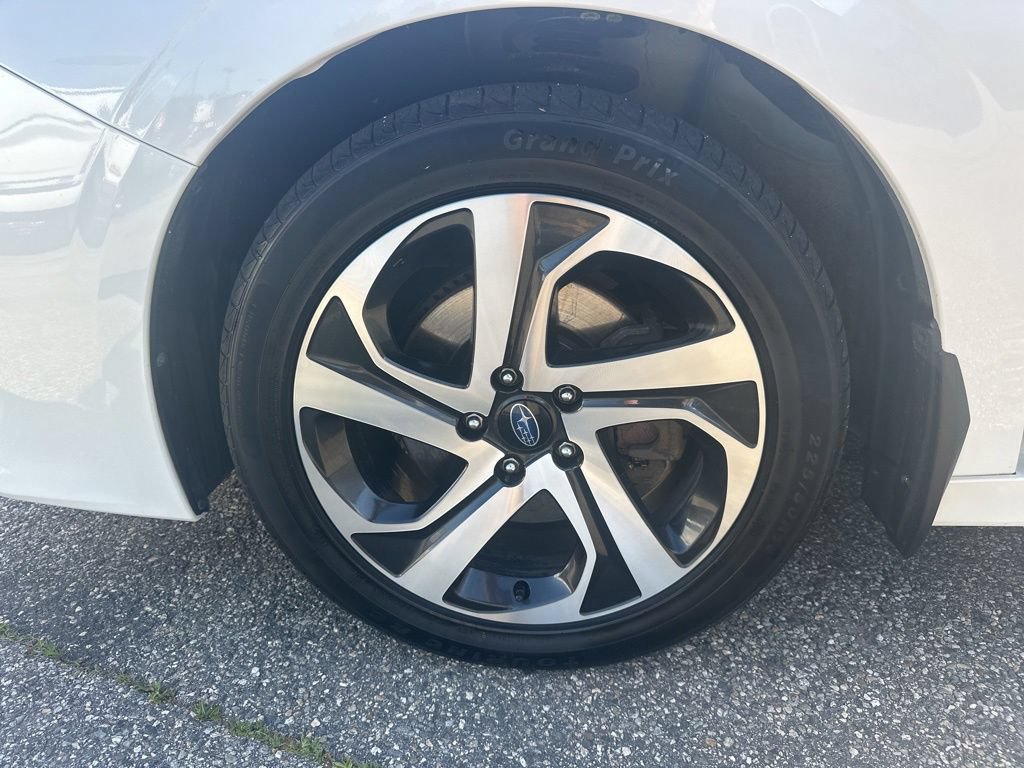 Used 2022 Subaru Legacy Limited XT AWD/4WD image 32
