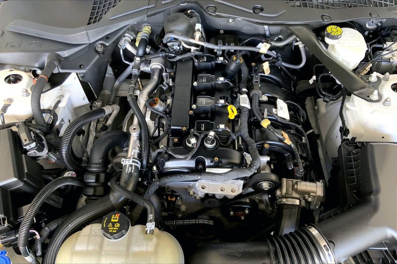 Used 2023 Ford Mustang Premium RWD image 31