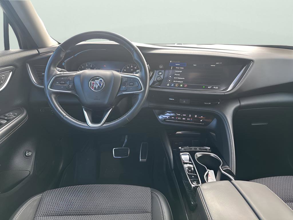 Used 2023 Buick Envision Preferred image 22