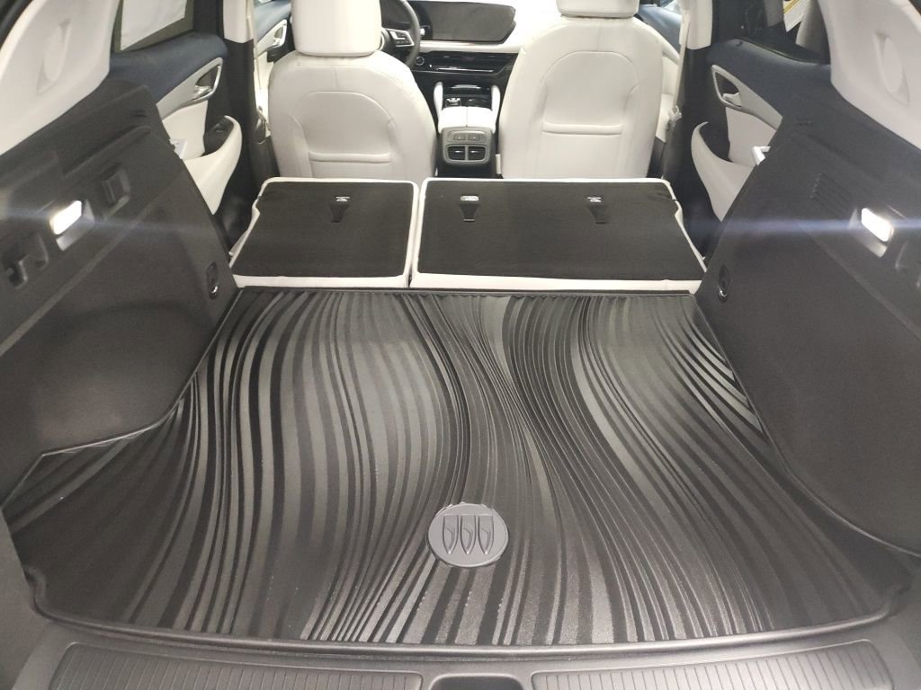 New 2026 Buick Envision Avenir image 17