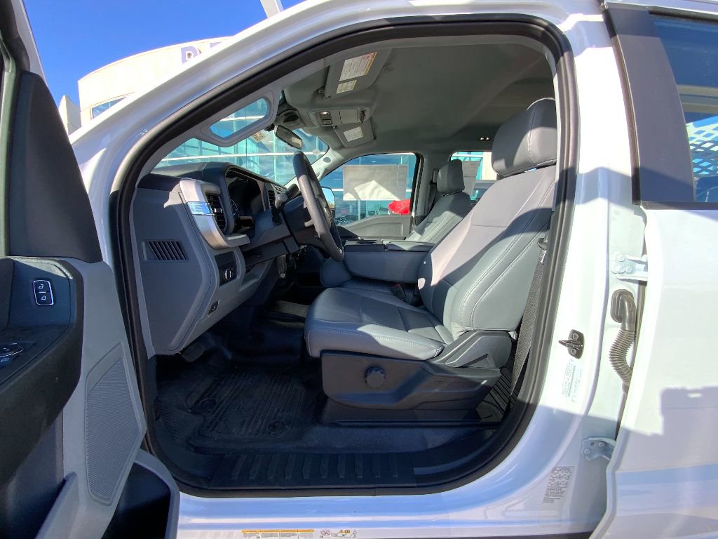 New 2024 Ford F550 2WD Crew Cab Super Duty image 10