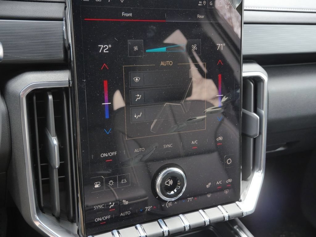 New 2026 GMC Acadia Elevation w/ Black Edition AWD/4WD image 52