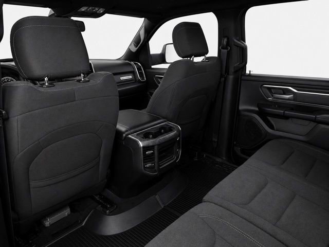 Used 2019 RAM 1500 Big Horn AWD/4WD image 18