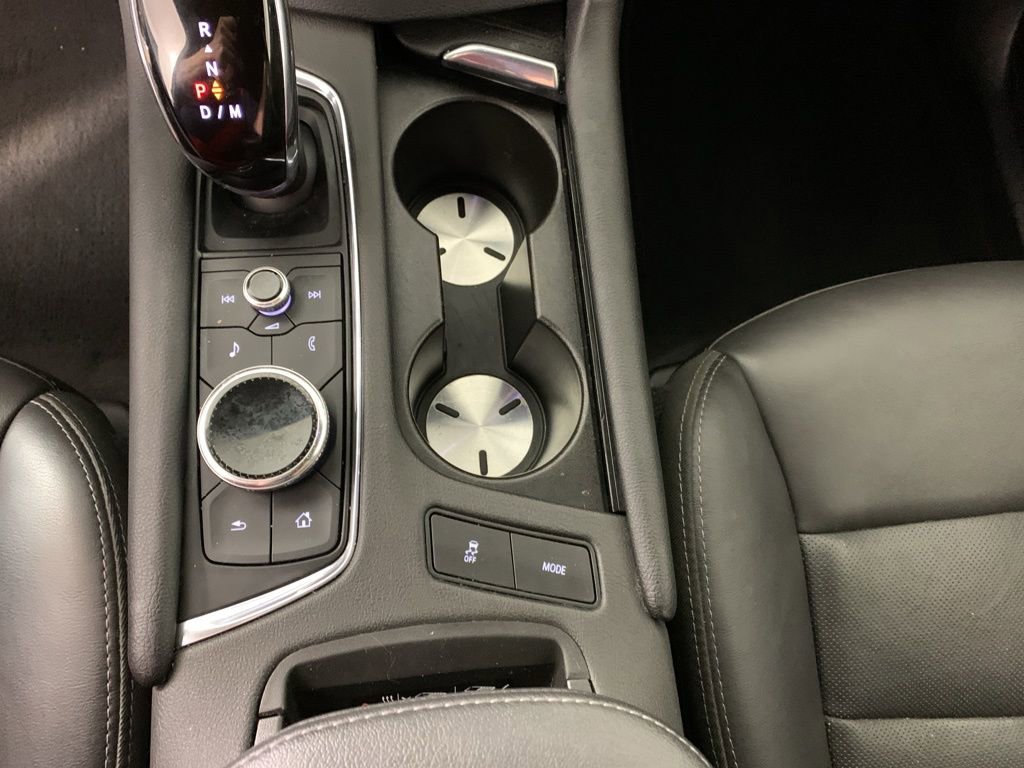 Used 2020 Cadillac XT5 Premium Luxury image 25