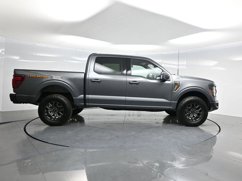 Used 2025 Ford F150 Tremor w/ Equipment Group 402A High image 32