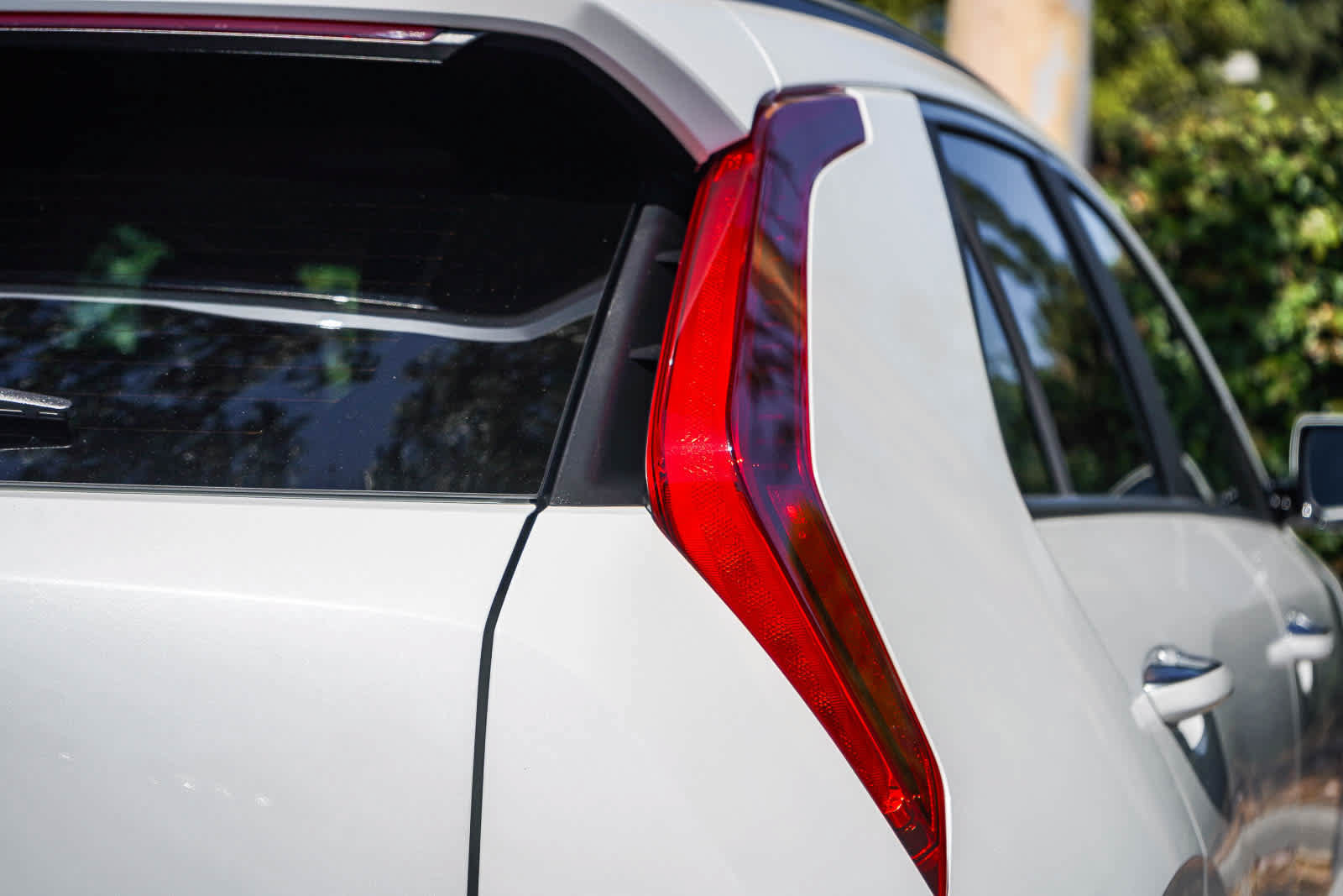 Used 2024 Kia Niro Wave FWD image 7